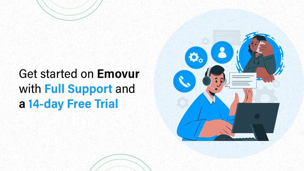 Onboarding  made simpler with Emovur
