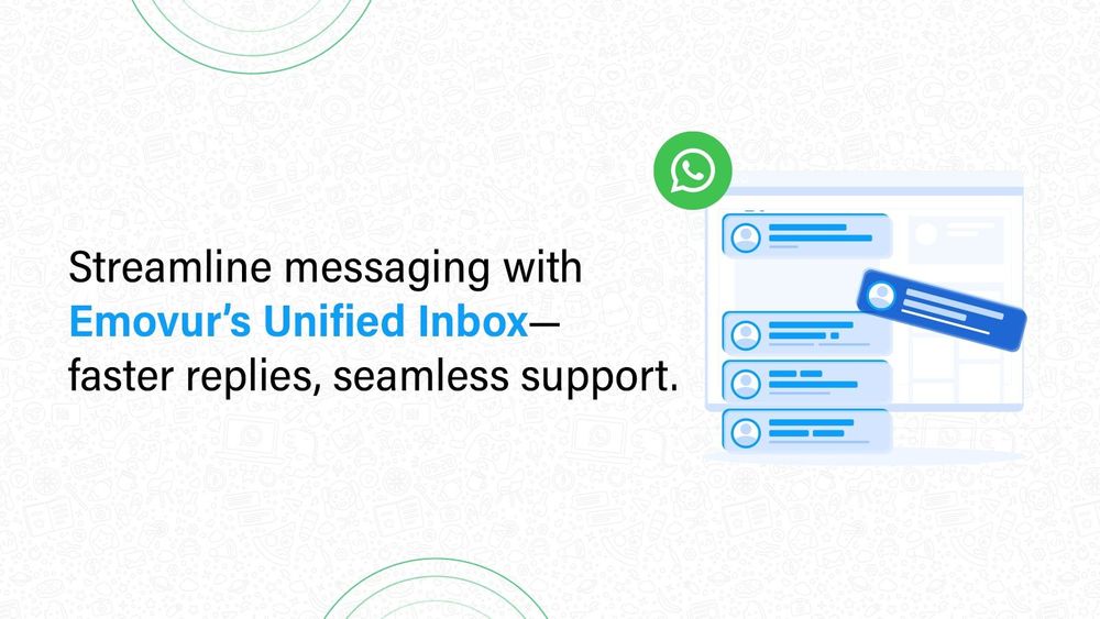 Why  Emovur’s Team Inbox is a Game-Changer for Your Business?