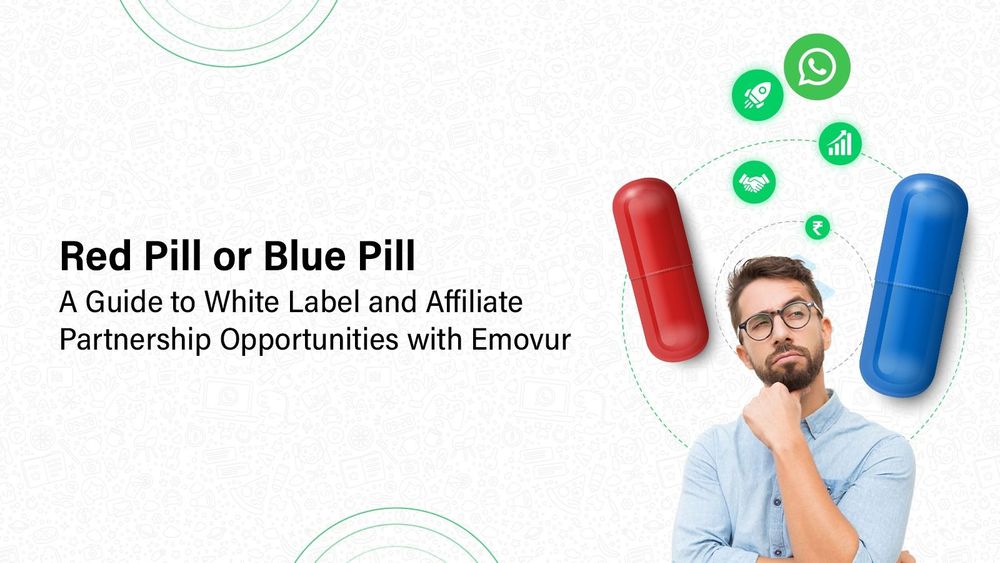 Scale your business with Emovur’s WhatsApp API partnerships